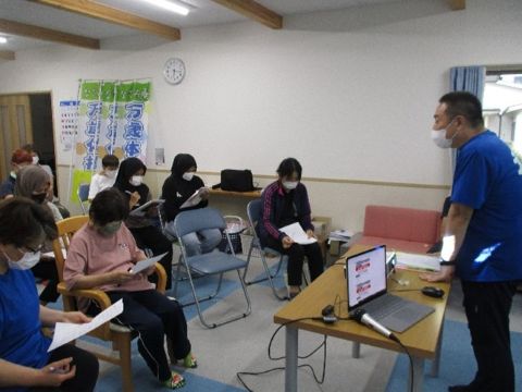 感染症対策委員会