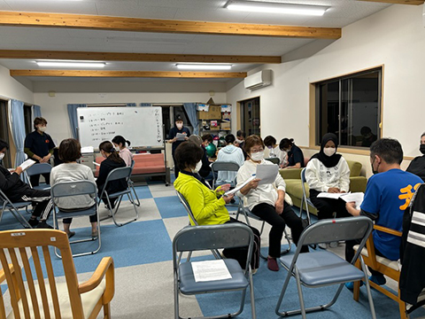 高齢者虐待防止委員会及び身体拘束抑制禁止委員会